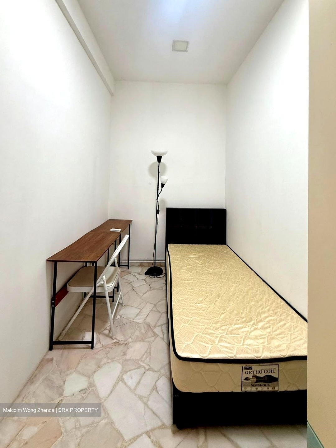 Ah Soo Walk (D19), Semi-Detached #601023021